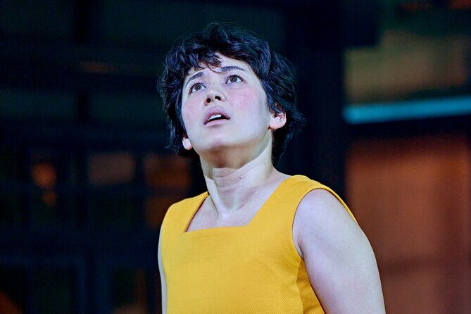London Theatre: My Neighbour Totoro - An In-Depth Look at the My Neighbour Totoro Theatre Experience