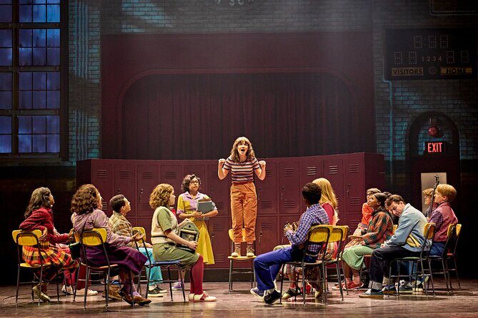 London Theatre: Stranger Things: The First Shadow - An In-Depth Look at the Experience