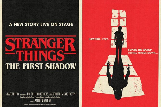 London Theatre: Stranger Things: The First Shadow - What Reviewers Have Said