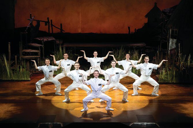 London Theatre: The Book of Mormon - Who Is This Experience Best For?