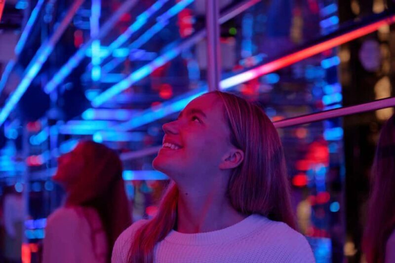 London: Tickets for Moco Modern & Contemporary Art Museum - Who Should Visit the Moco Museum?