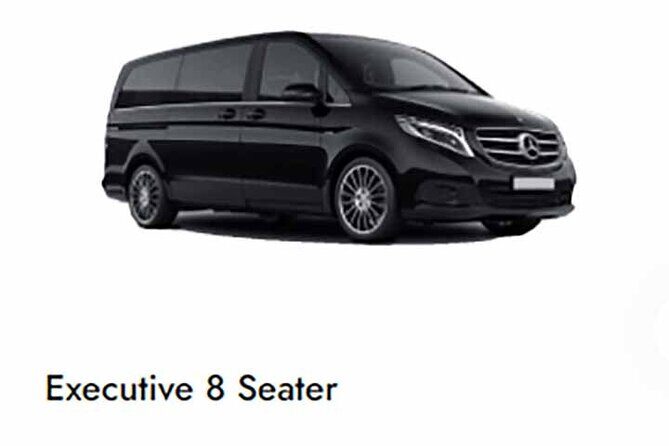 London to Bath Private Transfers - FAQs