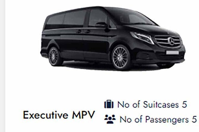 London to Bath Private Transfers - Final Thoughts