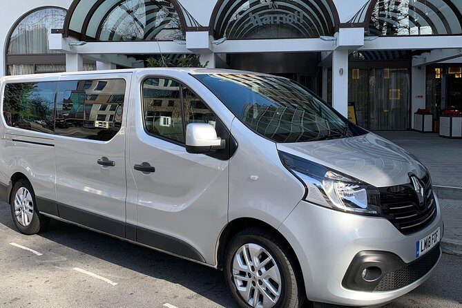 London To Dover Cruise Terminals Private Port Transfer - Final Thoughts