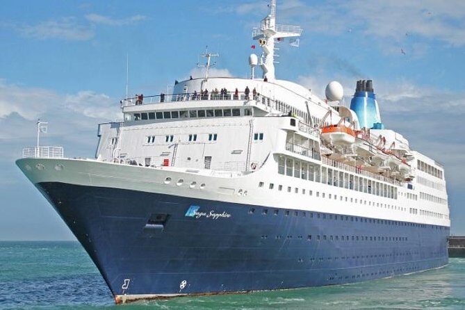 London to Dover Private Transfer Service - Why Choose This Private Transfer?