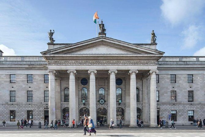 London to Dublin by Ferry and Rail - Analyzing the Experience: What You’re Signing Up For