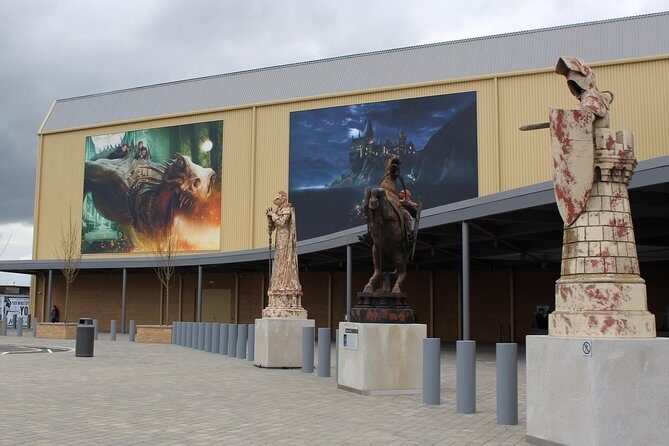 London to Harry Potter Studio Private Round-Trip Transfer - What to Expect on the Day