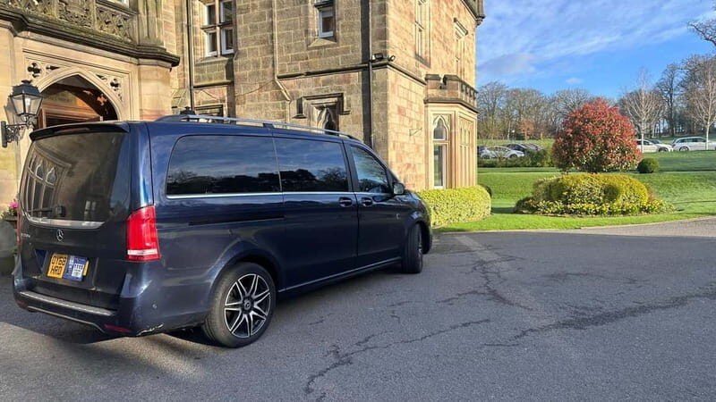 London To Harry Potter/ Warners Bros Studio Return Trip - Key Points