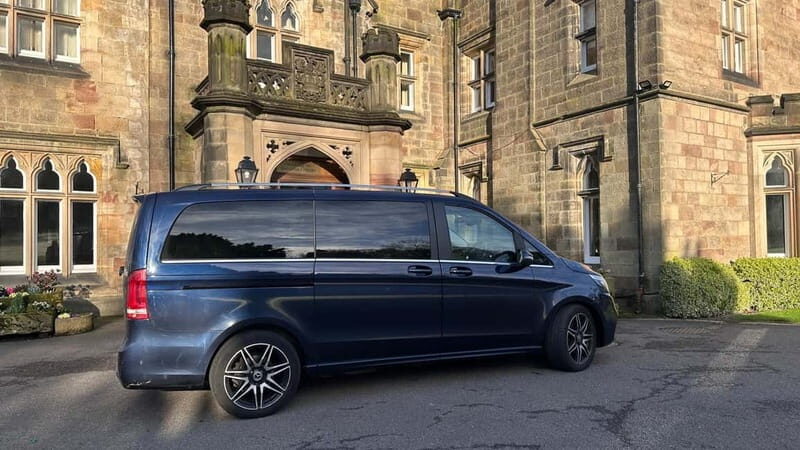 London To Harry Potter/ Warners Bros Studio Return Trip - The Sum Up: Is This Transfer Service Worth It?