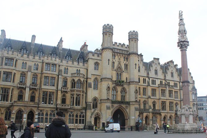 London to Heathrow Airport Private Departure Transfer - Final Thoughts