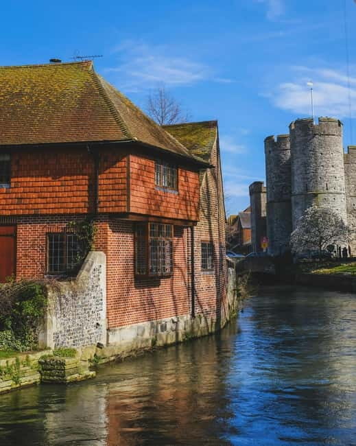London to Leeds Castle and Canterbury Town Return - Final Thoughts
