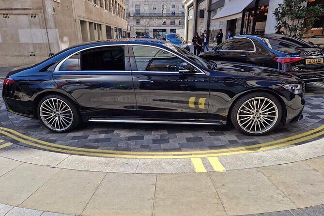 London to Manchester: A Grand Voyage North - FAQ