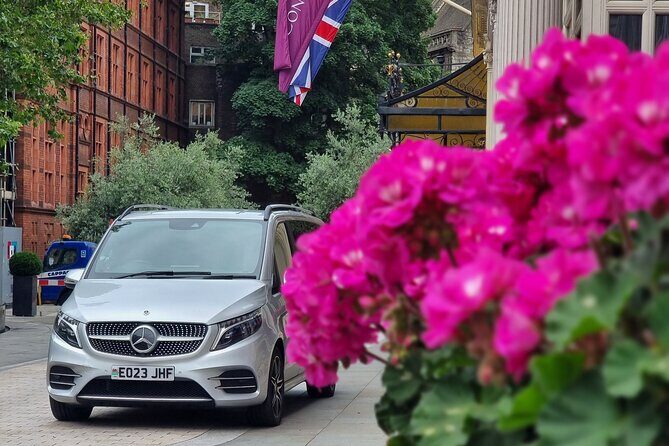 London to Southampton and Portsmouth Cruise - What You Can Expect from This Private Transfer