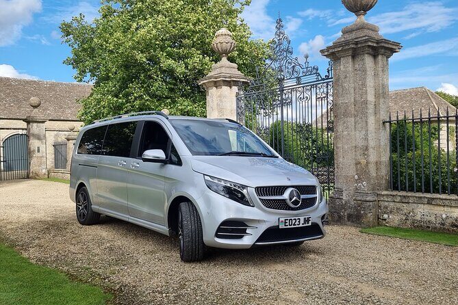 London to Southampton and Portsmouth Cruise - Why This Service Is Worth Considering