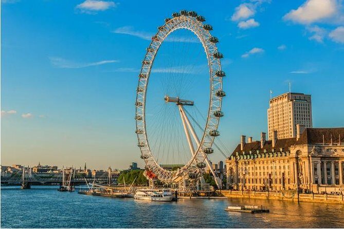 London to Southampton Cruise Port Including Stonehenge - A Deep Dive into the Experience