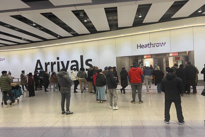 London to Southampton Cruise Port | Private Transfer - Final Thoughts on Value and Suitability