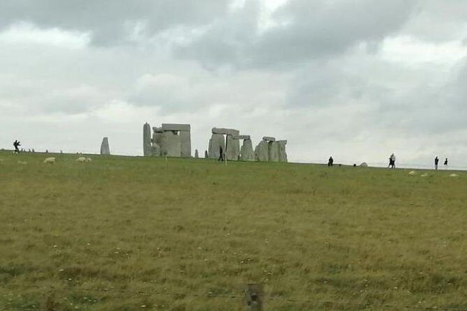 London to Southampton Cruise Terminal/Hotel with Stopover at Stonehenge - Frequently Asked Questions