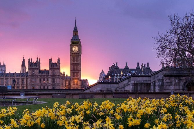 London to Southampton via Stonehenge and Salisbury - FAQ