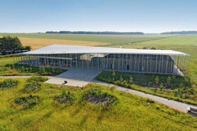 London to Stonehenge and Windsor Castle Including Entrance Tickets - The Practical Aspects