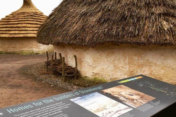 London to Stonehenge and Windsor Castle Including Entrance Tickets - FAQs