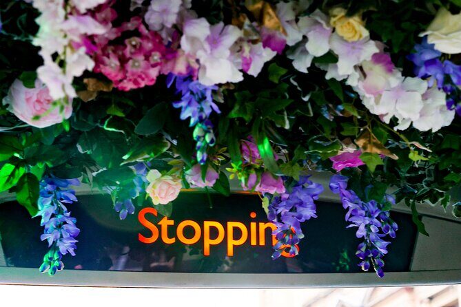 London Tootbus Bar Bus Sunset Tour with Drinks - Authentic Traveler Insights & Review Highlights