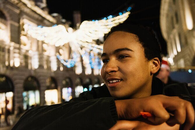 London Tootbus Christmas Lights Tour - Authentic Experience Insights