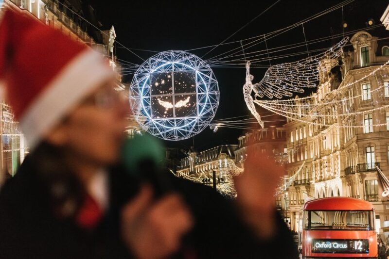 London: Tootbus Christmas Lights Tour incl walking tours - The Sum Up: Is the Tootbus Christmas Lights Tour Worth It?