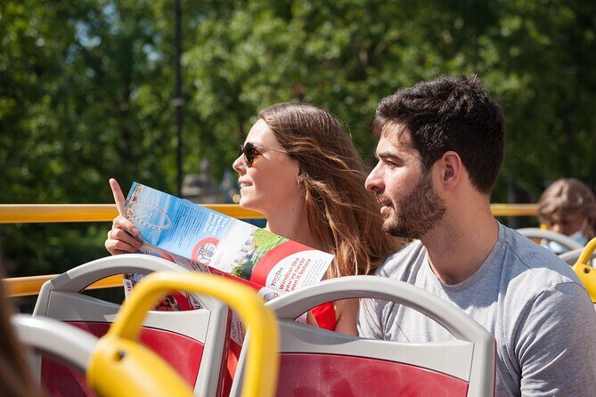 London Tootbus Hop-on Hop-off with Optional Thames Cruise - Final Thoughts: Is It Worth It?