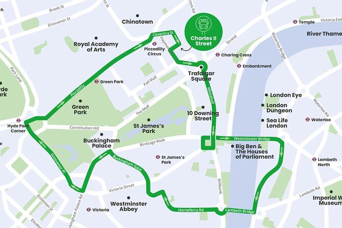 London Tootbus Kids Tour with Bespoke Live Guided Commentary - Who Will Love This Tour?