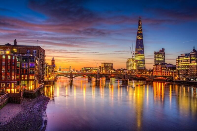 London: Tootbus London by Night Bus Tour - Analyzing the Value and Who Will Love It