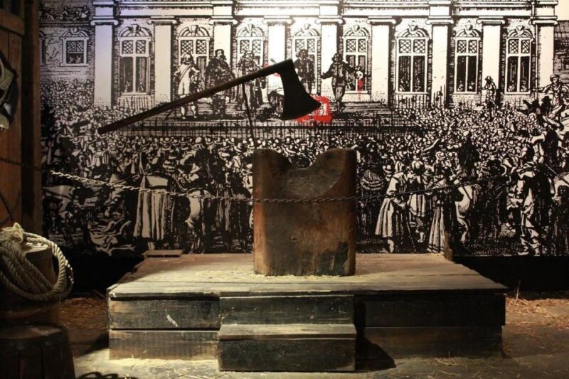 London: Top 30 Sights Walking Tour and Clink Prison Entry - Practical Details and Value