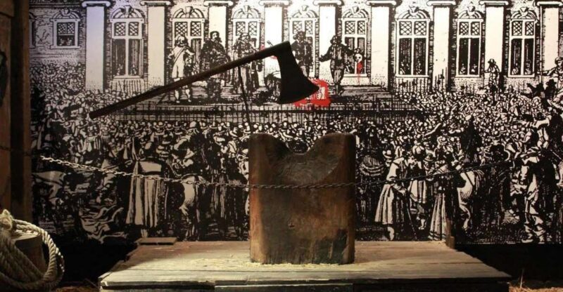 London: Top 30 Sights Walking Tour and Clink Prison Entry - Final Thoughts