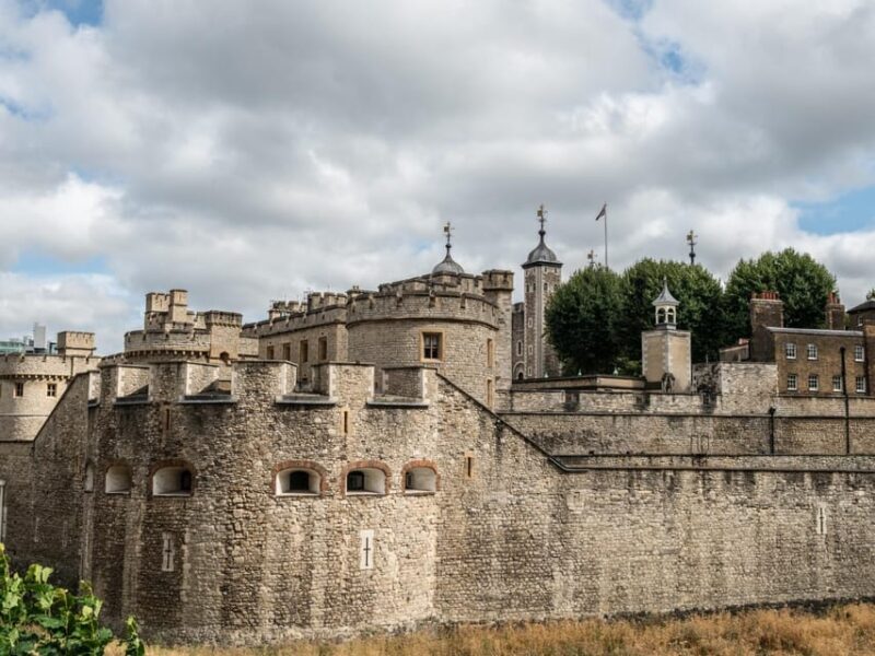 London: Top 30 Sights Walking Tour and Tower of London Entry - Who Will Love This Tour?