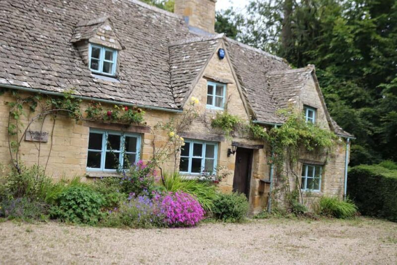 London: Top 7 Cotswolds Stops plus Shakespeare's Stratford - Who Should Take This Tour?