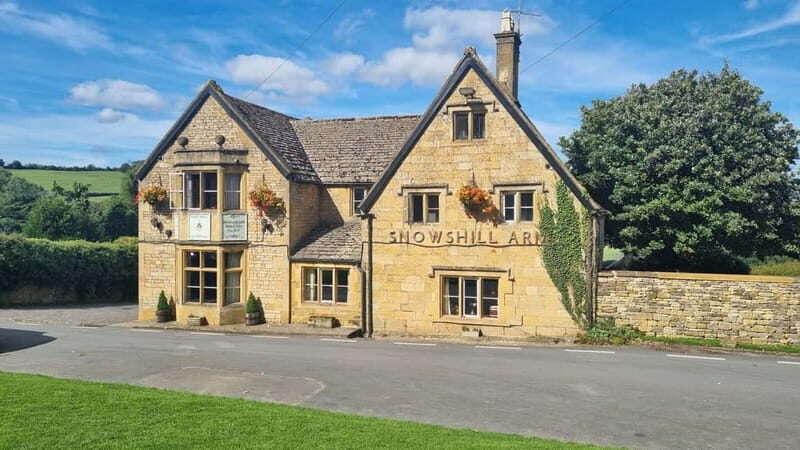 London: Top 7 Cotswolds Stops plus Shakespeare's Stratford - Final Thoughts