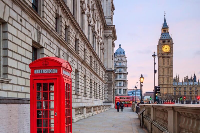 London: Top Attractions and City Highlights Walking Tour - FAQ