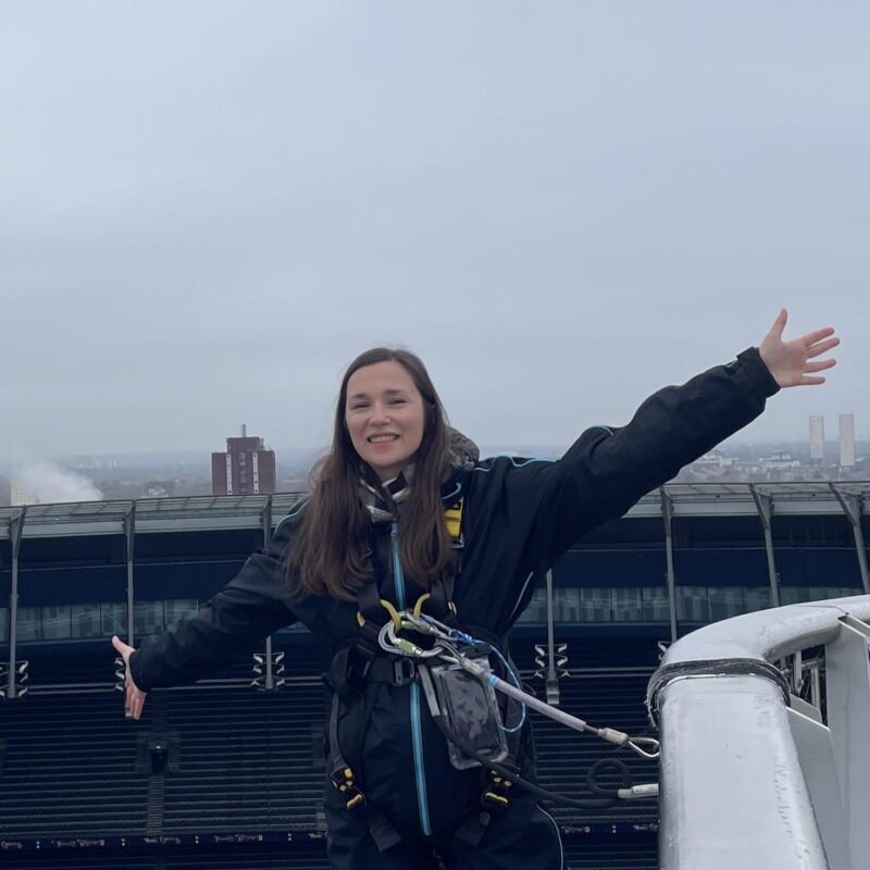 London: Tottenham Hotspur Stadium Skywalk Experience - How Does It Compare to Other London Stadium Tours?