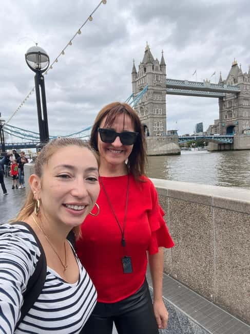 London: Tour of the oldest part of the city. - Who This Tour Is Best For