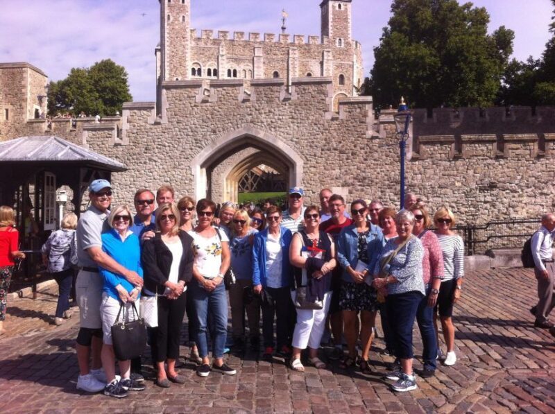 London: Tower of London and Crown Jewels Easy Access Tour - Final Thoughts