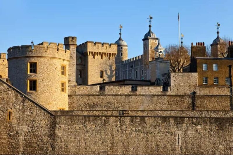 London: Tower of London and Crown Jewels Private Guided Tour - Final Thoughts