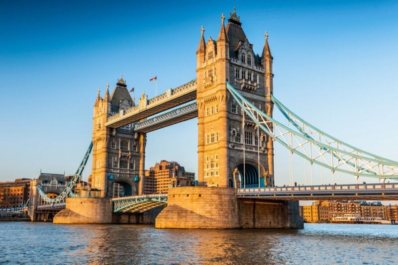 London: Tower of London and Tower Bridge Early-Access Tour - London: Tower of London and Tower Bridge Early-Access Tour – A Deep Dive