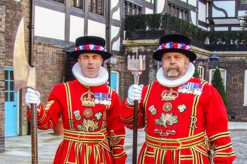 London: Tower of London and Tower Bridge Early-Access Tour - Why This Tour Is a Great Choice