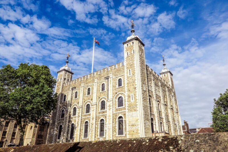 London: Tower of London and Tower Bridge Early-Access Tour - Frequently Asked Questions