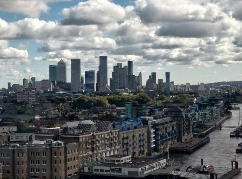 London: Tower of London and Tower Bridge Private Tour - A Close Look at the Tour Itinerary