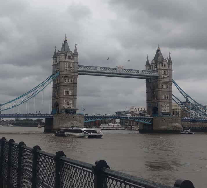 London: Tower of London and Tower Bridge Private Tour - Who Will Love This Tour?