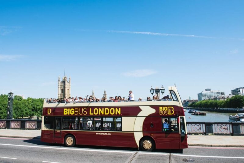 London: Tower of London, Hop-on, Hop-off Bus & River Cruise - Practical Considerations and Tips