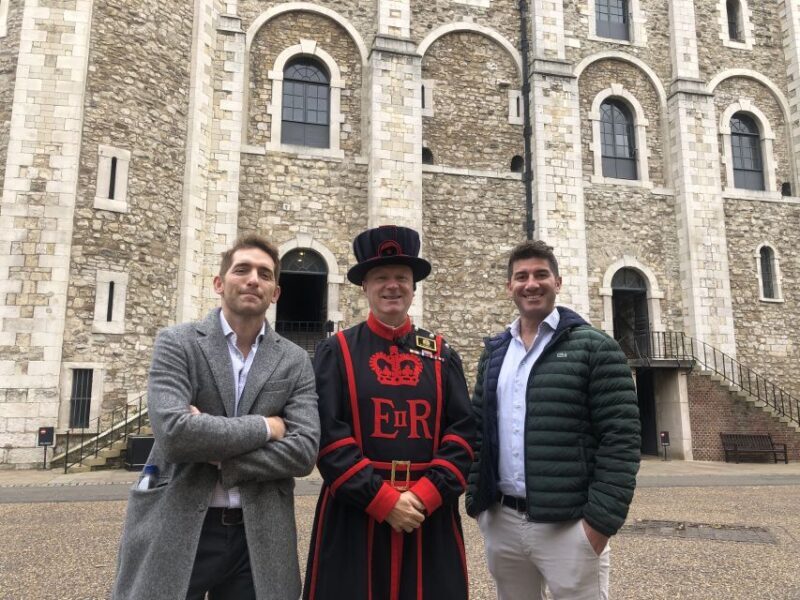 London: Tower of London Tour with Crown Jewels & Beefeaters - Who Will Enjoy This Tour?