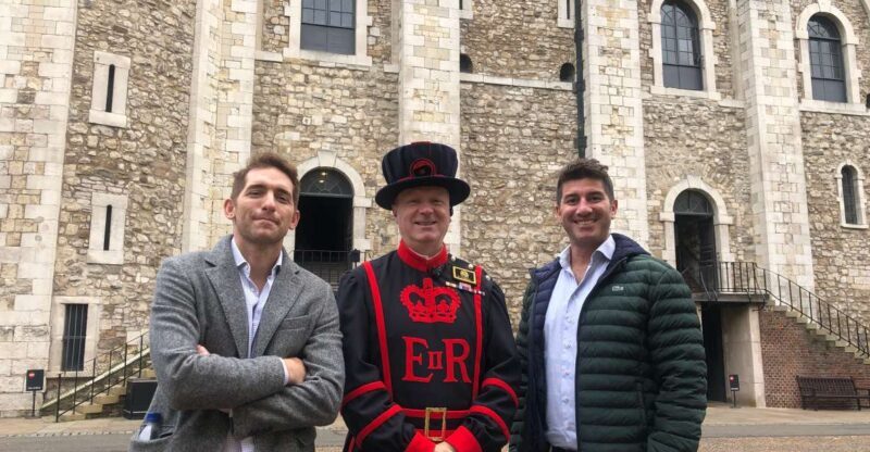 London: Tower of London Tour with Crown Jewels & Beefeaters - FAQ