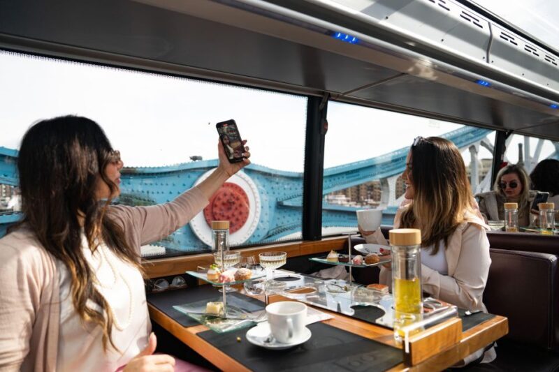 London: Traditional Afternoon Tea Tour in a Luxury Coach - The Sum Up: Is This Tour Worth It?