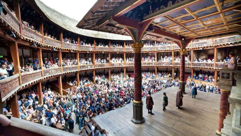London: Troilus and Cressida at Shakespeare's Globe Ticket - Who Will Love This Experience?